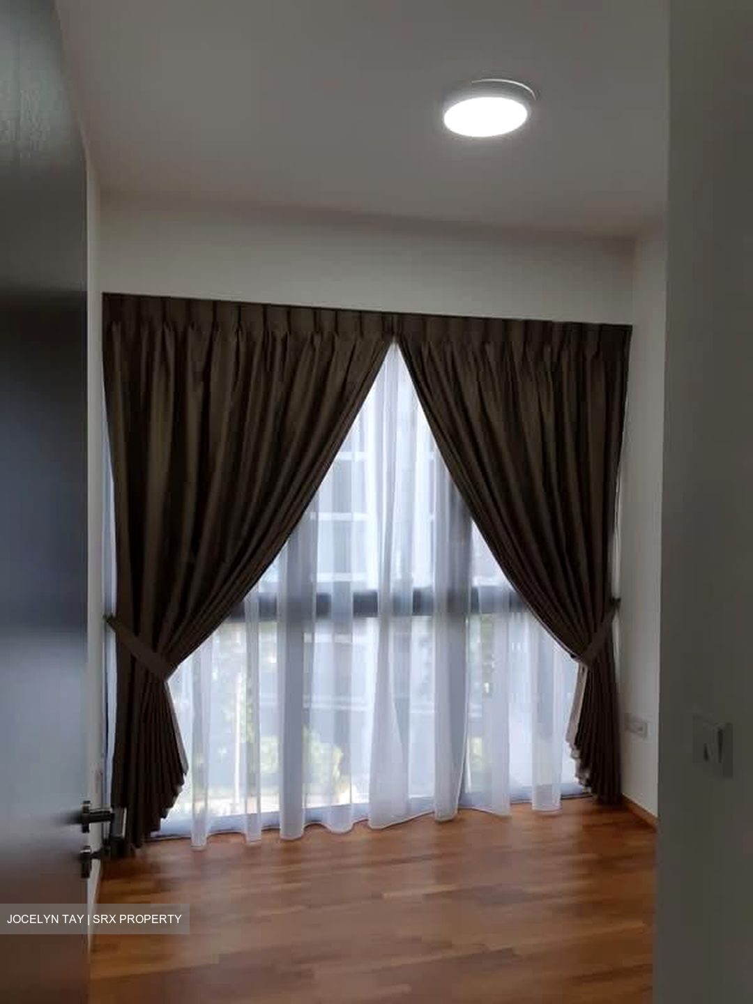 North Park Residences (D27), Apartment #563075721